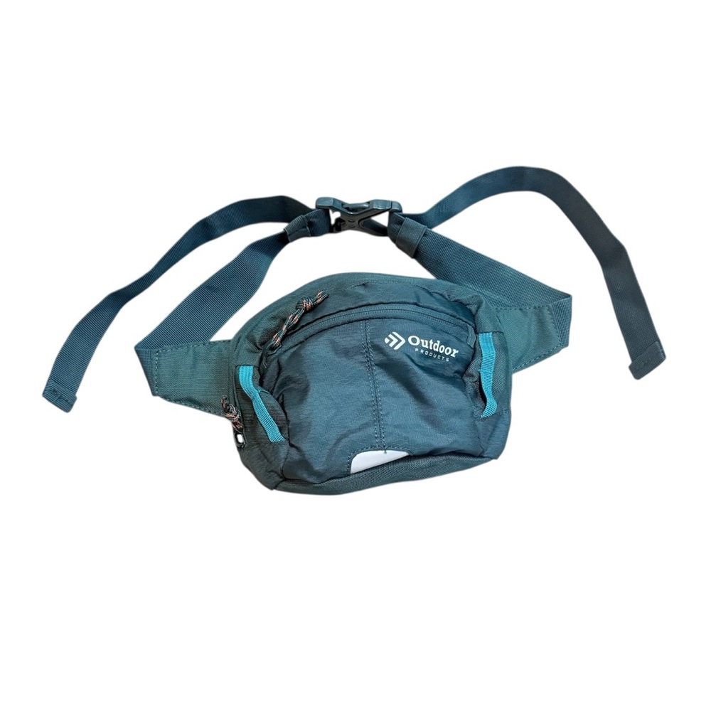 Outdoor hiking fanny pack